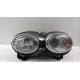 JAGUAR X-TYPE LIFT LAMPA PRZÓD LEWA EU SOCZEWKA