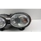 JAGUAR X-TYPE LIFT LAMPA PRZÓD LEWA EU SOCZEWKA