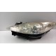 PEUGEOT 307 LIFT LAMPA PRZÓD LEWA SOCZEWKA