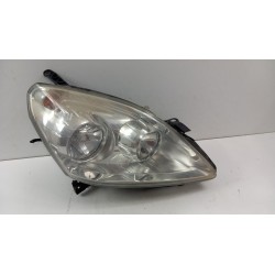 OPEL ZAFIRA B LIFT LAMPA PRZÓD PRAWA