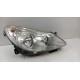 OPEL CORSA D LAMPA PRZÓD PRAWA