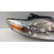 FORD MONDEO MK4 LAMPA PRZÓD PRAWA