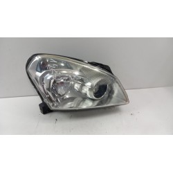 NISSAN QASHQAI J10 LAMPA PRZÓD PRAWA