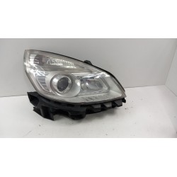 RENAULT SCENIC II LIFT LAMPA PRZÓD PRAWA