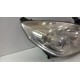 OPEL VECTRA C LIFT LAMPA PRZÓD PRAWA SOCZEWKA