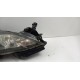 MAZDA 6 GH LAMPA PRZÓD PRAWA SOCZEWKA