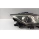 MAZDA 6 GH LAMPA PRZÓD PRAWA SOCZEWKA