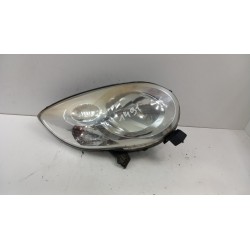 CITROEN C1 LAMPA PRZÓD PRAWA