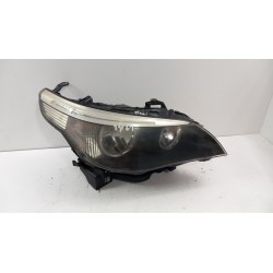 BMW 5 E60 E61 LAMPA PRZÓD PRAWA