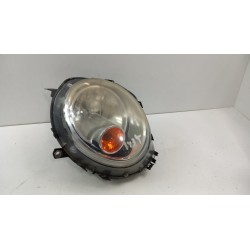 MINI COOPER R56 LAMPA PRZÓD PRAWA