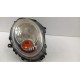 MINI COOPER R56 LAMPA PRZÓD PRAWA