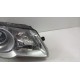 VW PASSAT B6 LAMPA PRZÓD PRAWA SOCZEWKA