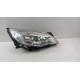 OPEL ASTRA J LAMPA PRZÓD PRAWA