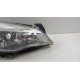 OPEL ASTRA J LAMPA PRZÓD PRAWA