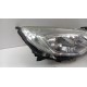 OPEL ASTRA J LAMPA PRZÓD PRAWA