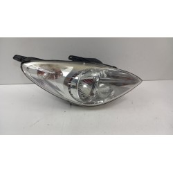 HYUNDAI I20 I LAMPA PRZÓD PRAWA