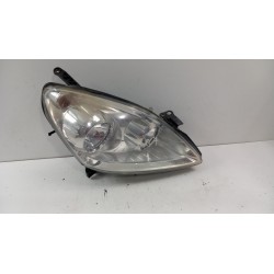 OPEL ZAFIRA B LIFT LAMPA PRZÓD PRAWA