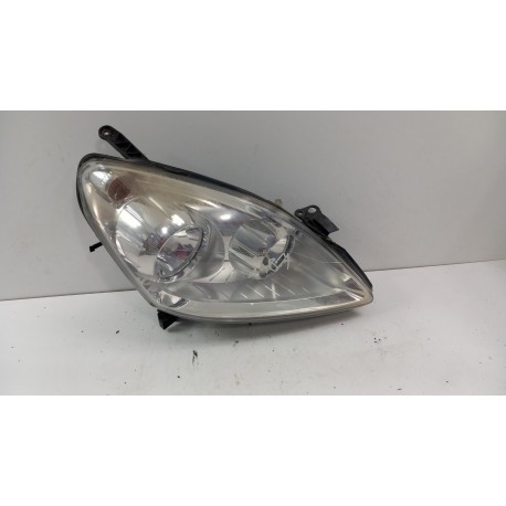 OPEL ZAFIRA B LIFT LAMPA PRZÓD PRAWA