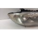 BMW 1 E87 LAMPA PRZÓD PRAWA