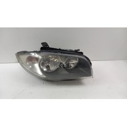 BMW 1 E87 LIFT LAMPA PRZÓD PRAWA