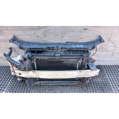 ??????AUDI A3 8P LIFT PAS PRZEDNI KOMPLET