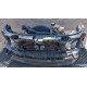 RANGE ROVER SPORT L320 LIFT 3.0D PAS PRZEDNI KOMPLET AUTOMAT