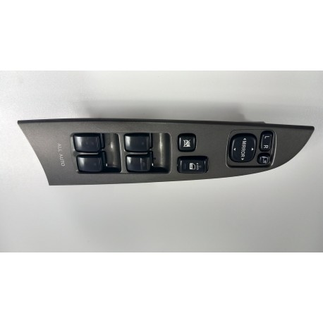 LEXUS IS220 PANEL STEROWANIA SZYB