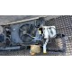 OPEL CORSA D 1.2B PAS PRZEDNI KOMPLET Z20Z