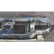 FORD MONDEO MK4 1.8TDCI PAS PRZEDNI KOMPLET 66