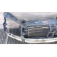 MERCEDES CLC W204 COUPE 2.2 CDI PAS PRZEDNI KOMPLET AUTOMAT
