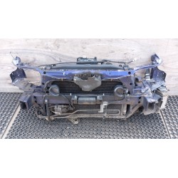 HONDA ACCORD VII 2.2D PAS PRZEDNI KOMPLET B536P