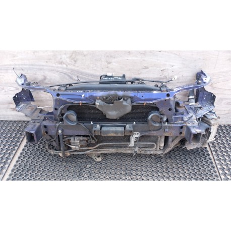 HONDA ACCORD VII 2.2D PAS PRZEDNI KOMPLET B536P