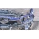 HONDA ACCORD VII 2.2D PAS PRZEDNI KOMPLET B536P