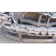 VW PASSAT B6 2.0 TDI PAS PRZEDNI KOMPLET LK7X