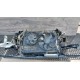 VW PASSAT B6 2.0 TDI PAS PRZEDNI KOMPLET LK7X