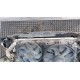 VW PASSAT B6 2.0 TDI PAS PRZEDNI KOMPLET LK7X