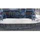 ?????MERCEDES C KLASA W203 LIFT COUPE 2.2 CDI PAS PRZEDNI KOMPLET AUTOMAT