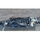 ?????MERCEDES C KLASA W203 LIFT COUPE 2.2 CDI PAS PRZEDNI KOMPLET AUTOMAT