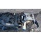 ?????MERCEDES C KLASA W203 LIFT COUPE 2.2 CDI PAS PRZEDNI KOMPLET AUTOMAT