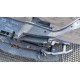VW GOLF V 2.0 TDI PAS PRZEDNI KOMPLET