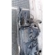 VW GOLF V 2.0 TDI PAS PRZEDNI KOMPLET
