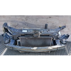 OPEL VECTRA C LIFT PAS PRZEDNI KOMPLET Z20R