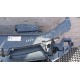 VW PASSAT B6 2.0TDI PAS PRZEDNI KOMPLET