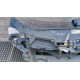 VW PASSAT B6 2.0TDI PAS PRZEDNI KOMPLET