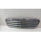 MERCEDES C KLASA W203 LIFT KOMBI SEDAN ATRAPA GRILL CHROM