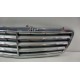 MERCEDES C KLASA W203 LIFT KOMBI SEDAN ATRAPA GRILL CHROM