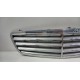 MERCEDES C KLASA W203 LIFT KOMBI SEDAN ATRAPA GRILL CHROM