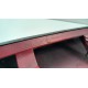 MINI COOPER R56 HB 851/3 SPOILER LOTKA KLAPY TYŁ