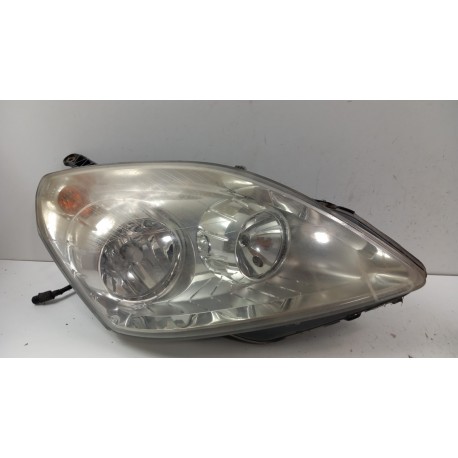 OPEL ZAFIRA B LIFT LAMPA PRZÓD PRAWA