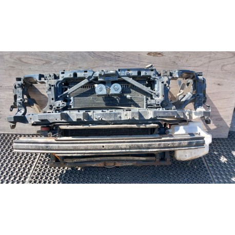 ???RANGE ROVER SPORT L320 LIFT 3.0F PAS PRZEDNI KOMPLET AUTOMAT BENZYNA CZY D